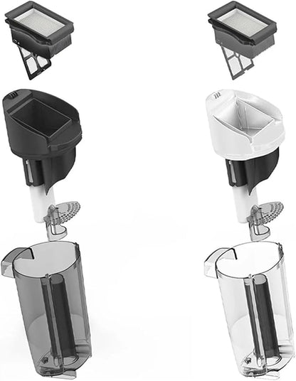 Dirty Water Tank， Compatible for Tineco ， S3 Wet/Dry Vacuum Cleaner Replacement - Image 3