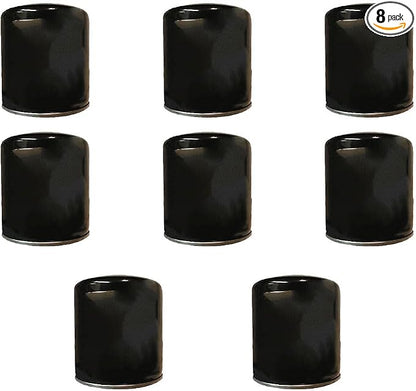 Mytee Products 8 Pack 950011 Air Dryer Filter Cartridge by MyteeProducts