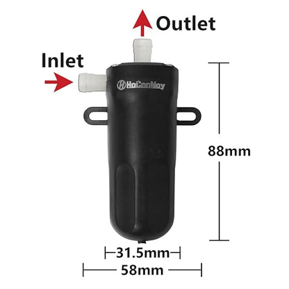 Multi-Functional Adjustable Speed Suction Pump 3D Printer Resin Filter - Image 3