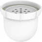 Clearly Filtered Water Pitcher Replacement Filter by ClearlyFiltered