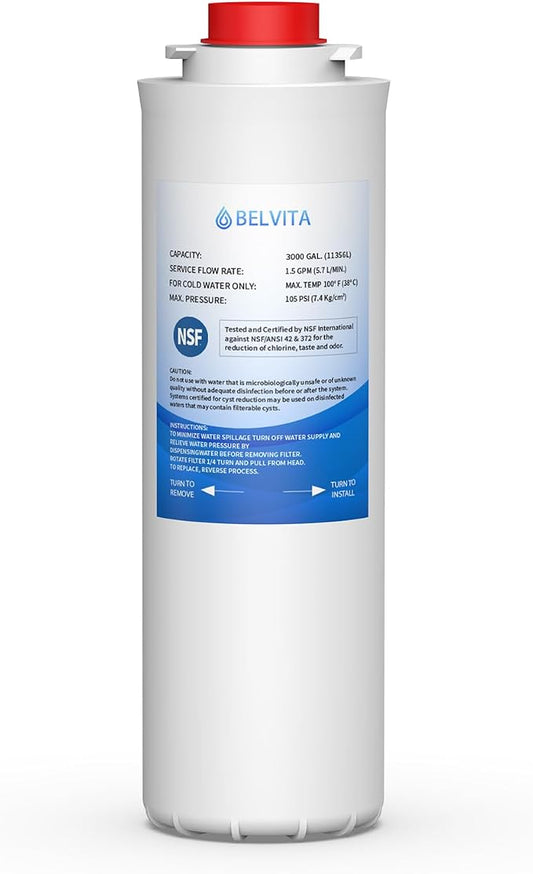 BELVITA Filters Compatible by BELVITA