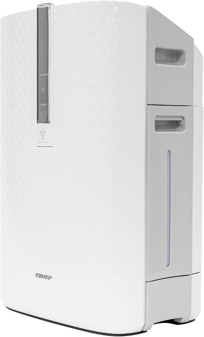 SHARP Air Purifier with Humidifier Combo – Covers up to 1, 230 sqft in one hour - Image 13
