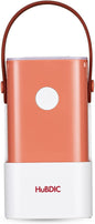 HubiCare Mini Portable Air Purifier by HuBDIC