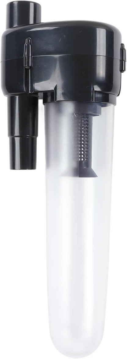 Vacuum Cleaner Filter Dust Collector, ABS Material - Image 3