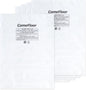 6.5Mil Clear Plastic Dust Collector Bags by ComeFloor