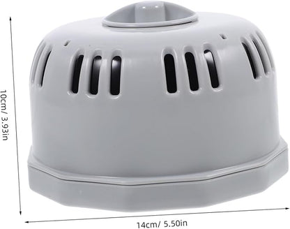 jojofuny Stable Filtration Pool Filter Bracket Inflatable Filter Shell - Image 2