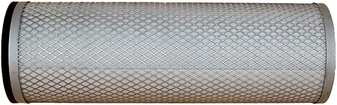 RAParts AR49840 Air Filter Fits John Deere Tractor 4050 4250 4320 4430 4440 4450 - Image 2