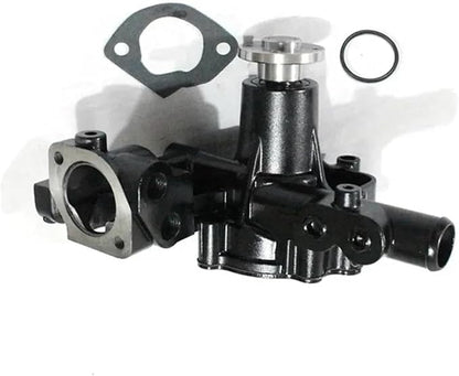 Engine Water Pump Diesel Cooling Pump - Image 5