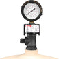 XtremepowerUS 98209800 High Flow Manual Relief Valve Replacement Pool and Spa by XtremepowerUS