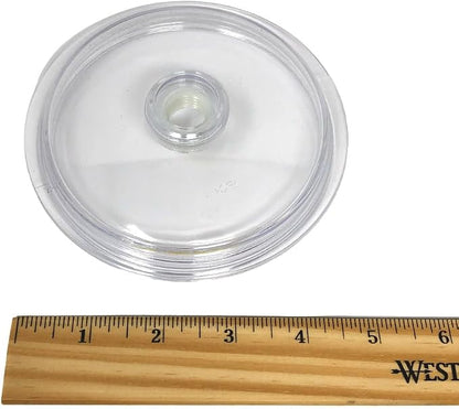 Replacement for Intex ECO15110-2 Replacement Leaf Trap Cover Lid for 12 Inch - Image 2