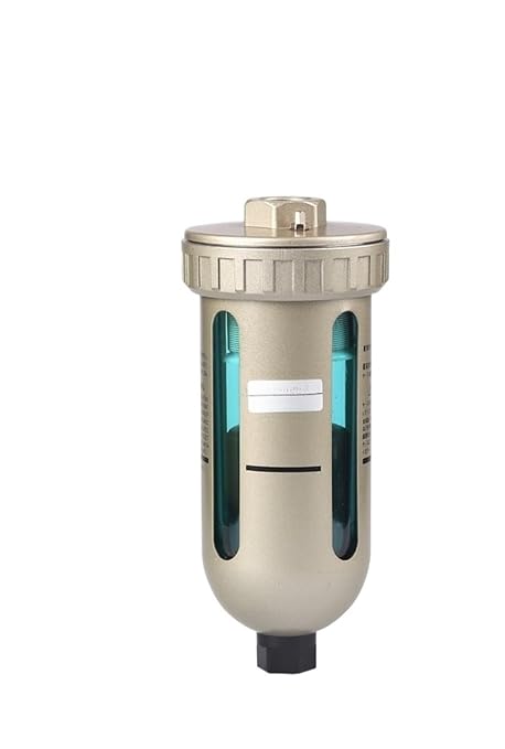 Air Compressor PA Drainer AD402-04 Zero air Consumption SA6D Drain Valve by Unknown