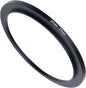 67mm to 77mm Step-up Adapter Rings Filter Adapter Black Metal Step Down Filter by Unknown