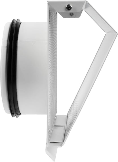 Vent Systems 6" Inch Air Supply Vent Cover - Image 7