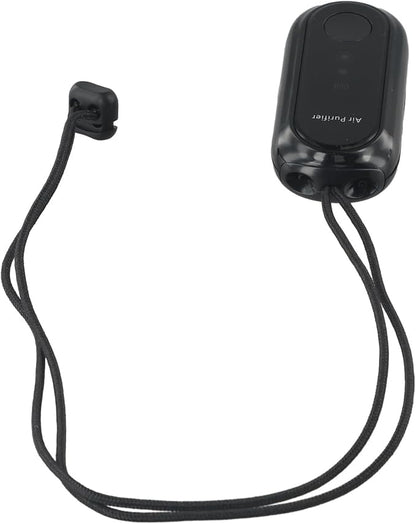 Negative Ion Air Purifier Portable Hanging Neck 7000MAh Personal Rechargeable - Image 8