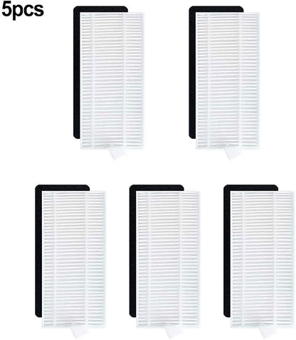 Replacement Filter for Thamtu T21 Robot Vacuum, Washable and Reusable - Image 9