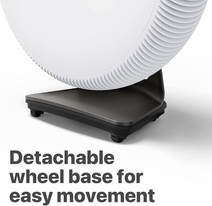 IQAir Atem X Smart Air Purifier - Image 9