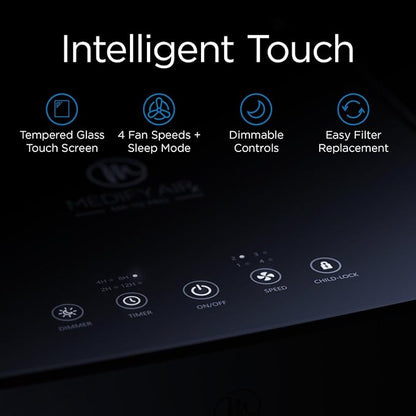 Medify MA-112 PRO Air Purifier - Image 5