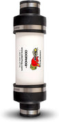 OdorHog Vent Stack Pipe Filter, PVC Inline Model by OdorHog-StoptheStink