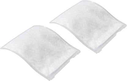 CF Clean Fairy 10pcs 2846 Exhaust Filter Compatible - Image 3