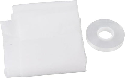 Air Vent Filter Kit Electrostatic Dust Control Vent Filter Large Size Easy by plplaaoo