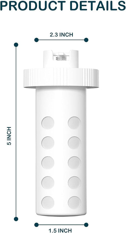 Humidifier Demineralization Filter Cartridge Replacement Compatible - Image 5