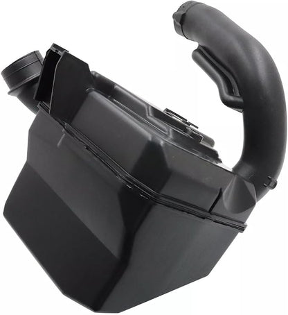 17230-RAA-A00 For H0nda Accord 2003-2007 Air Intake Resonator Chamber Assembly - Image 5