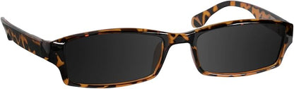 TruVision Readers Reading Glasses, Comfort Spring Hinges by Truvision+Readers
