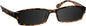 TruVision Readers Reading Glasses, Comfort Spring Hinges by Truvision+Readers