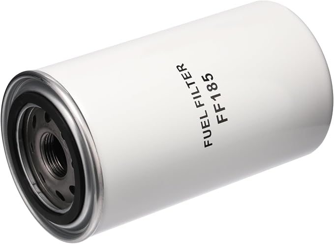 FF185 Spin-On Fuel Filter Heavy Duty Particle Protection Compatible - Image 3