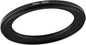 72mm to 55mm Step Up Ring Filter Adapter Black Metal Step up Adapter Rings by Unknown