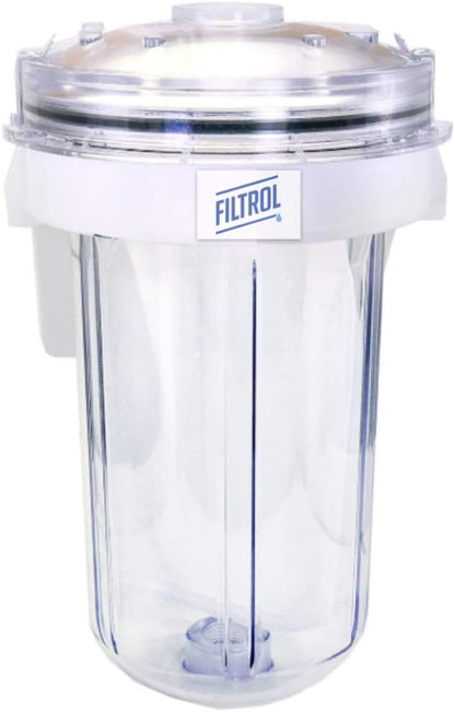 Filtrol Lint Filter | Washing Machine Filter | Microfibers | Septic by Filtrol+160