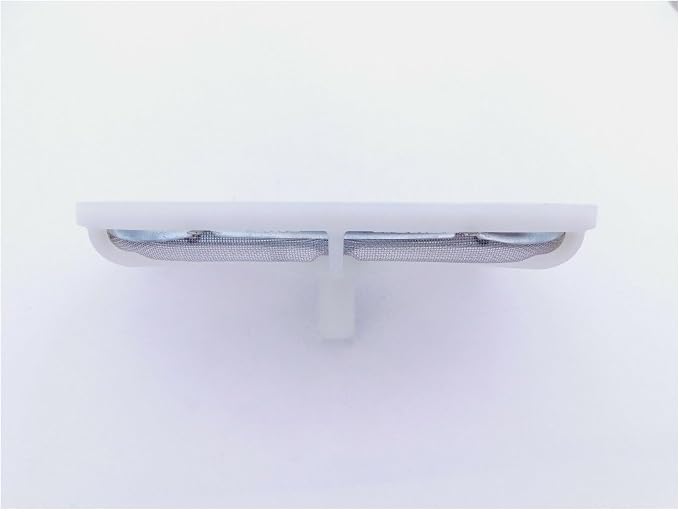 Genuine OEM For Honda AIR FILTER ELEMENT BASE CAGE HOLDER 2019-2021 CRF450 L X - Image 3