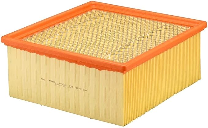 FRAM Extra Guard CA10261 Replacement Engine Air Filter by FRAM