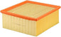 FRAM Extra Guard CA10261 Replacement Engine Air Filter by FRAM