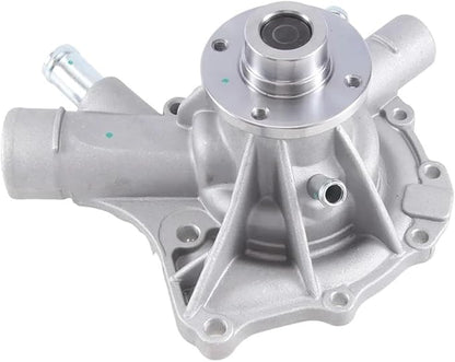 Engine Cooling Water Pump for Mercedes Benz C-Class W203 CL203 S203 2000-2011 - Image 4