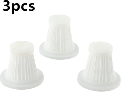 Replacement Filter For Boreas Handheld Vacuum Cleaners, Washable Reusable - Image 7