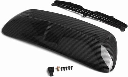 Car Bonnet Scoop Air Vent Intake Replacement Compatible - Image 5