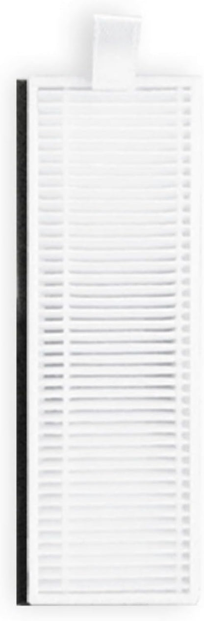 for Laresar Evol 3 Robot Vacuum Cleaner Washable Filter Reusable Dustproof Air - Image 3