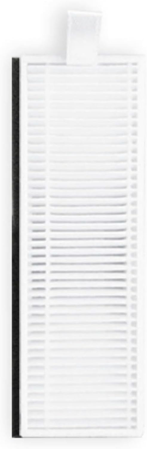 for Laresar Evol 3 Robot Vacuum Cleaner Washable Filter Reusable Dustproof Air - Image 6