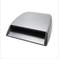 Car Air Flow Intake Hood Scoop Vent Bonnet Decorative Covers Kit Universal by Unknown
