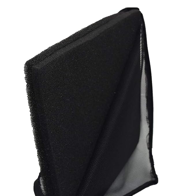 The Wave Mini Extraction Fan Filter Replacement - Image 4