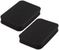 Panari Air Filter for Honda Generator GP5500 GP6500 GP6500E GP7500 GP7500E by Panari