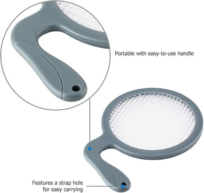 JJC Durable and Lightweight Universal White Balance Filter - Image 5