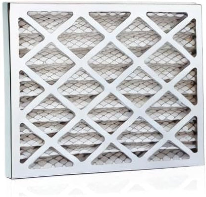 Filterbuy 20x24x2 Air Filter MERV 13 Optimal Smoke & Allergy Defense, - Image 10