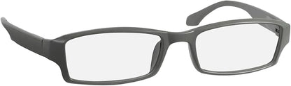 TruVision Readers Reading Glasses, Comfort Spring Hinges by Truvision+Readers