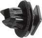 Genuine OEM For Subaru 1997-2001 Impreza Rear Air Intake Clip 90820FA020 by Unknown