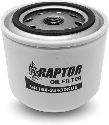 Filter Kit Compatible with Kubota L4600 L4600F L4600DT L3240 L3540 L3940 L4240 - Image 6