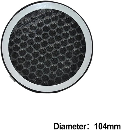 HEPA and Activated Carbon Composite Air Filter - Image 4