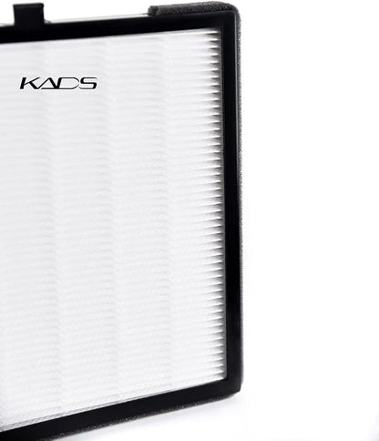 KADS 2Pcs Nail Dust Collector Filters Screen - Image 7