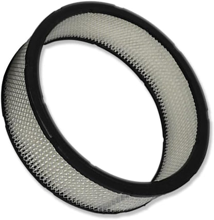 Chrome Retro Air Cleaner For Cadillac & Oldsmobile 1951-1956 Steel - Image 4
